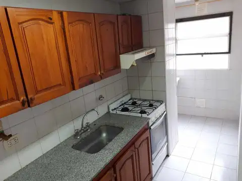 Departamento en Alquiler en Campana, $ 530.000