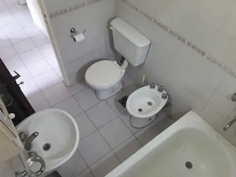 ALQUILER DPT0 3 AMB Y BALCÓN, VITRAMU III, CAMPANA