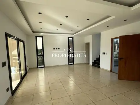 Casa en Alquiler A Estrenar