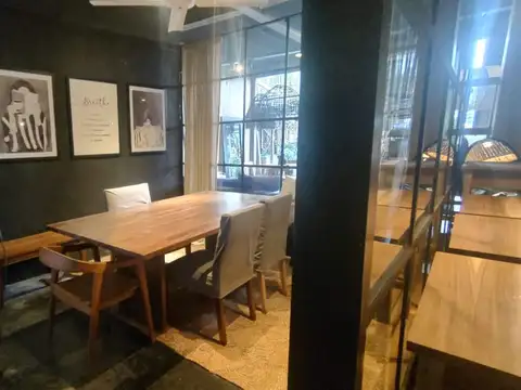 Local en Alquiler en Rincón de Milberg, USD 4.500