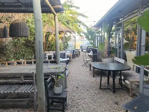 Local en Alquiler en Rincón de Milberg, USD 4.500