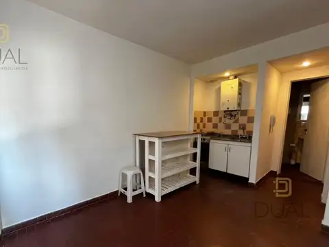 VENTA DEPARTAMENTO UN DORMITORIO EN REPUBLICA DE LA SEXTA ROSARIO