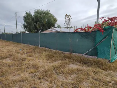 Terreno 500m2 en Venta en Corralitos, Mendoza