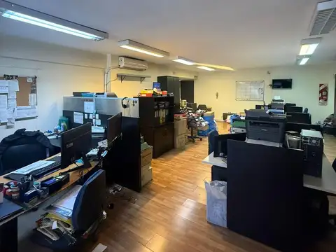 Oficina en Alquiler 40 años