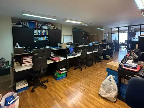 Oficina en Alquiler en Microcentro, $ 630.000