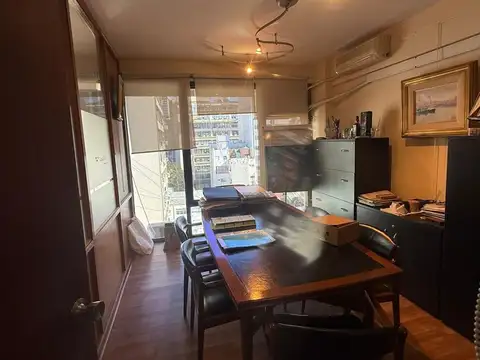 Oficina en Alquiler en Microcentro, $ 630.000