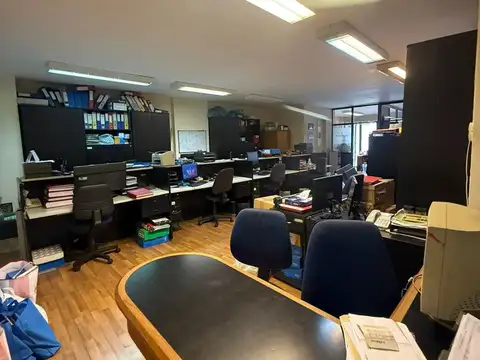 Oficina en Microcentro