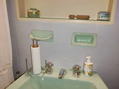 Departamento en Venta al Norte