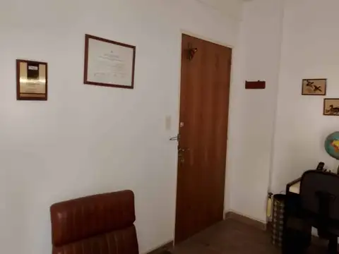 Av Santa Fe 5300, Piso 4