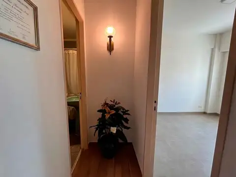 Venta de Departamento 2 Ambientes en Palermo