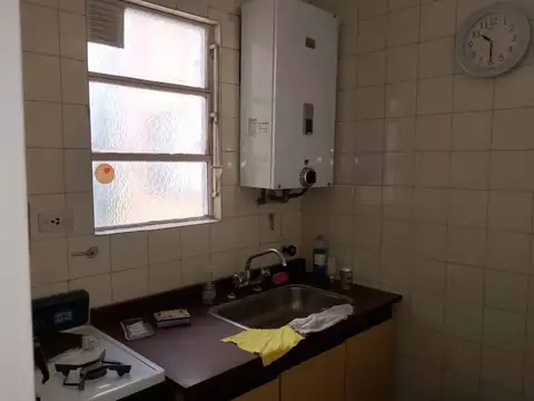 Departamento en Venta en Palermo, USD 75.000