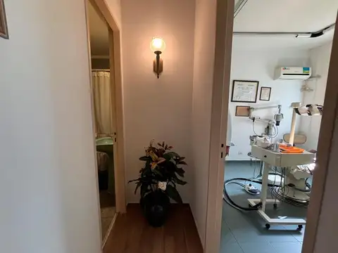 Venta de Departamento 2 Ambientes en Palermo
