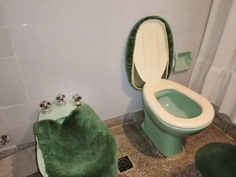 Venta de Departamento 2 Ambientes en Palermo