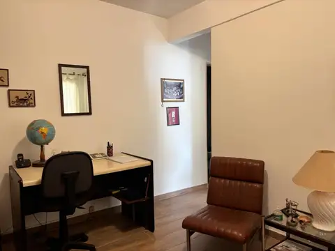 Departamento en Venta en Palermo, USD 69.500