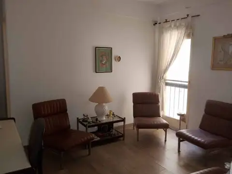 Venta de Departamento 2 Ambientes en Palermo