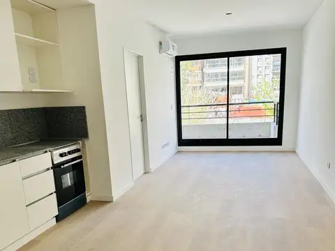 VENTA 2AMB CON BALCON Y AMENITIES EN FLORES.