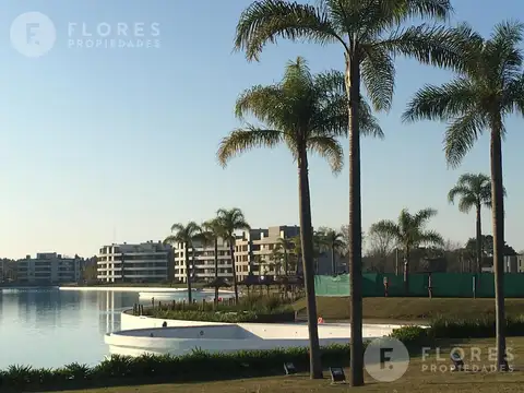Lagoon - R. Caamaño al 1100