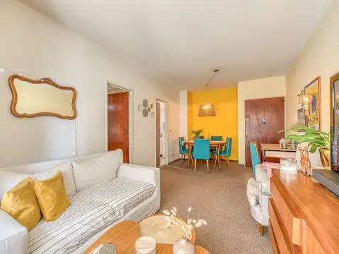 Departamento en Venta 24 años