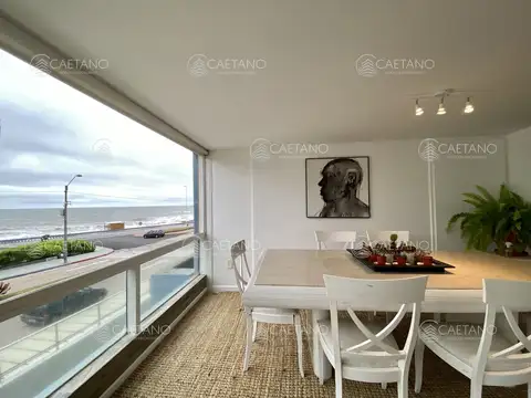 Departamento en Alquiler Temporal de 5 ambientes