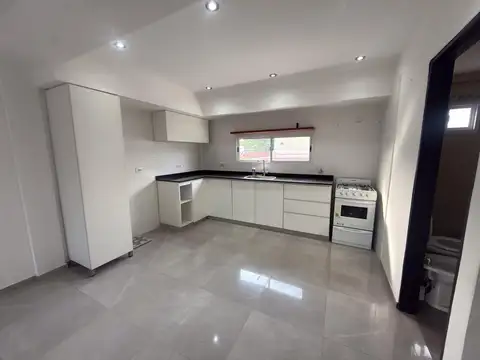 Casa en Alquiler de 2 dormitorios