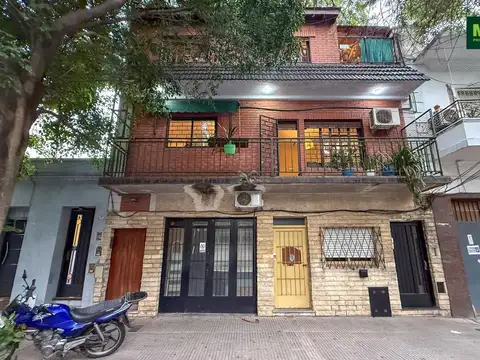 Depto Tipo Casa en Venta de 4 dormitorios