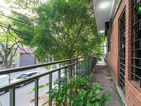 PH en Venta en Villa Urquiza, CABA