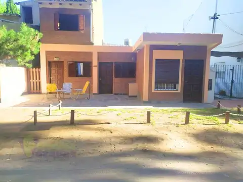 Seis departamentos en block