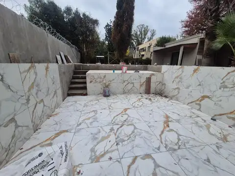 Moderna casa a estrenar la mejro zona maschwitz  usd 320.000