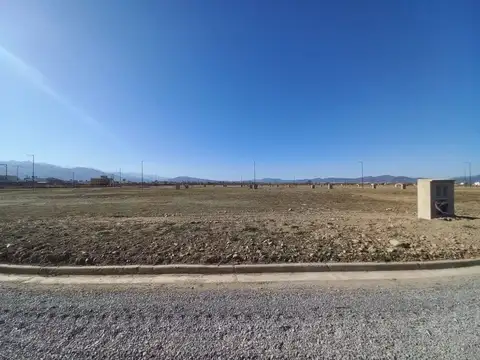 Zona Aeropuerto. Vía Aurelia. Mza 51. Lote 100