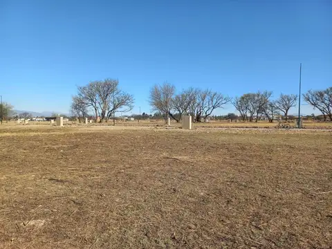 Terreno en Venta de 324,0 m2