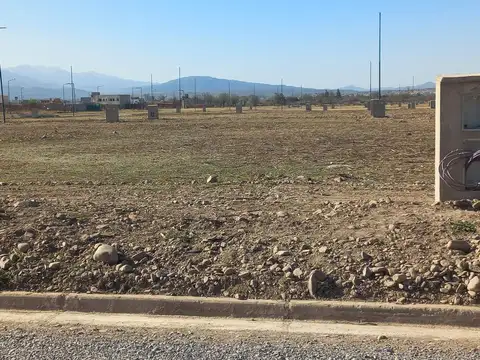 Terreno en Venta en Salta, USD 23.500