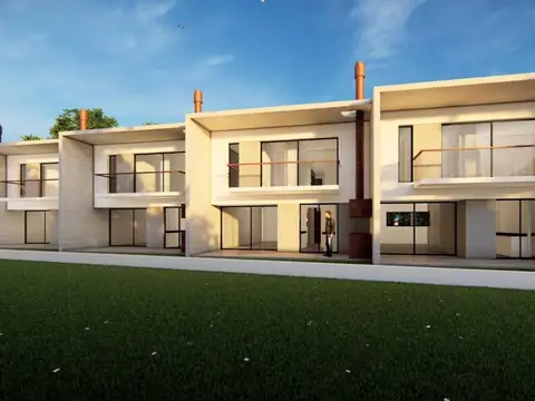 Venta Duplex  Complejo Agaves Luján de Cuyo 