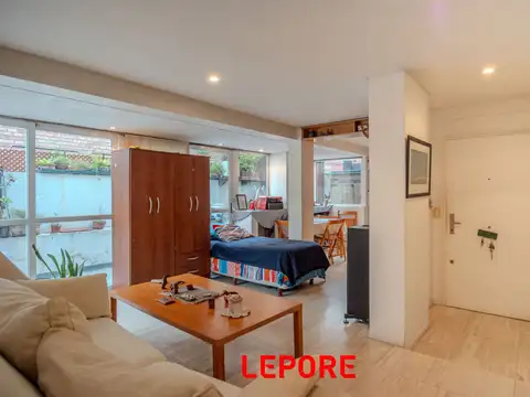 AYACUCHO 1400, Piso 8