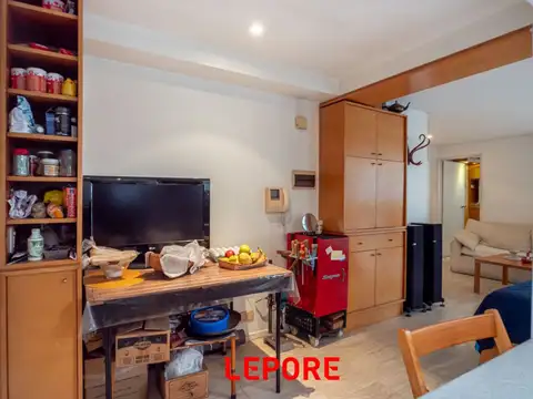 Departamento en Venta en Recoleta, USD 195.000