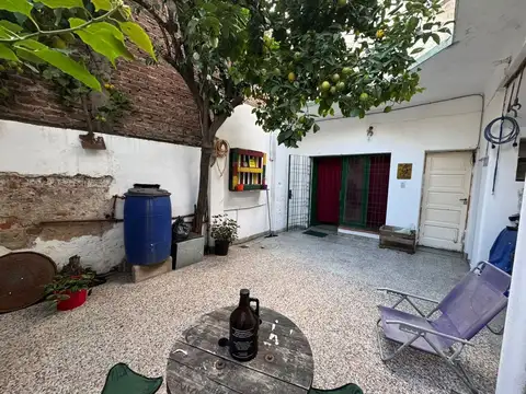 VENTA PH TIPO CASA 3 AMB / ENTRADA INDEP / TERRAZA