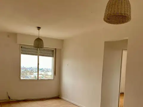 VENTA departamento 3 ambientes SAN MARTIN centro