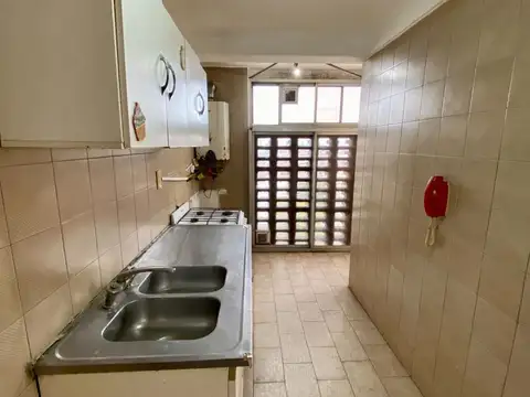 Departamento en Venta 45 años