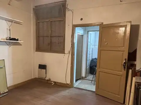 Depto Tipo Casa en Alquiler de 1 dormitorio