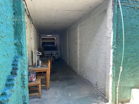 Terreno en Venta de 210,0 m2