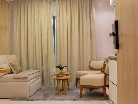 Departamento en Venta en San Lorenzo, USD 99.000