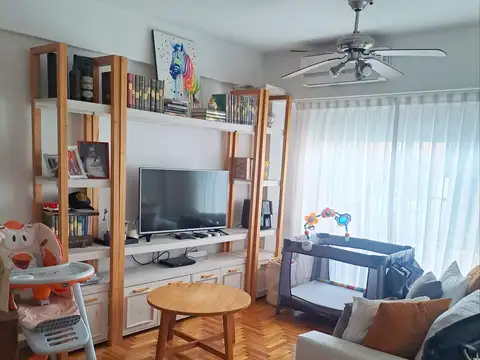 Departamento en Venta de 2 dormitorios