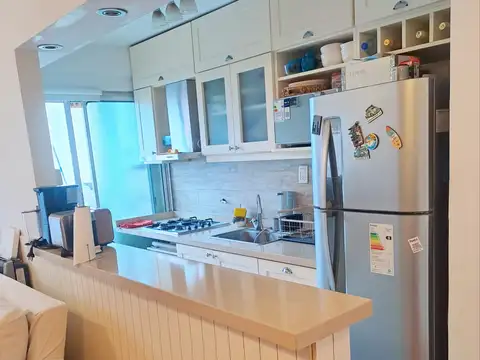 Hermoso depto de 3 amb en Recoleta. Oportunidad. Se escuchan ofertas por mudanza 