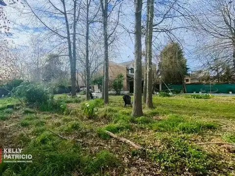 Terreno en Venta 48  mts Fondo