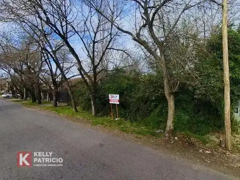 Venta de terrenos a metros del Shopping Paseo Champagnat