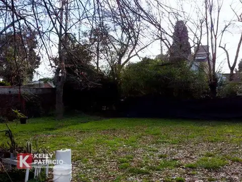 Terreno en Venta de 486,0 m2