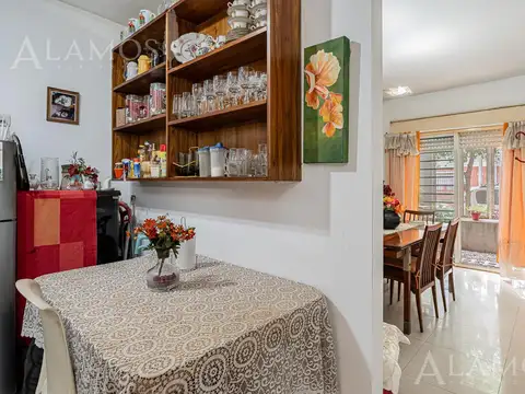 Depto Tipo Casa en Venta al Noreste