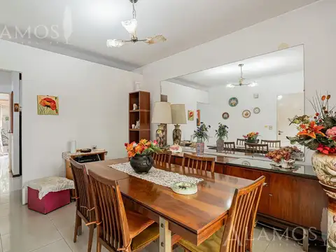 Depto Tipo Casa en Venta en Moron Sur, USD 49.900