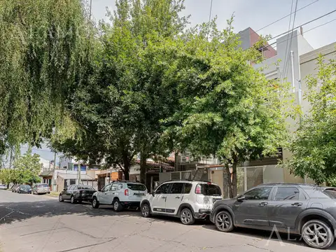 VENTA DEPARTAMIENTO 2 AMBIENTES EN MORON