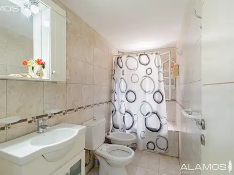 Depto Tipo Casa en Venta al Noreste