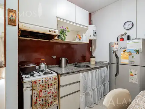 Depto Tipo Casa en Venta 15 años